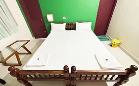 Akshay Beach Resort